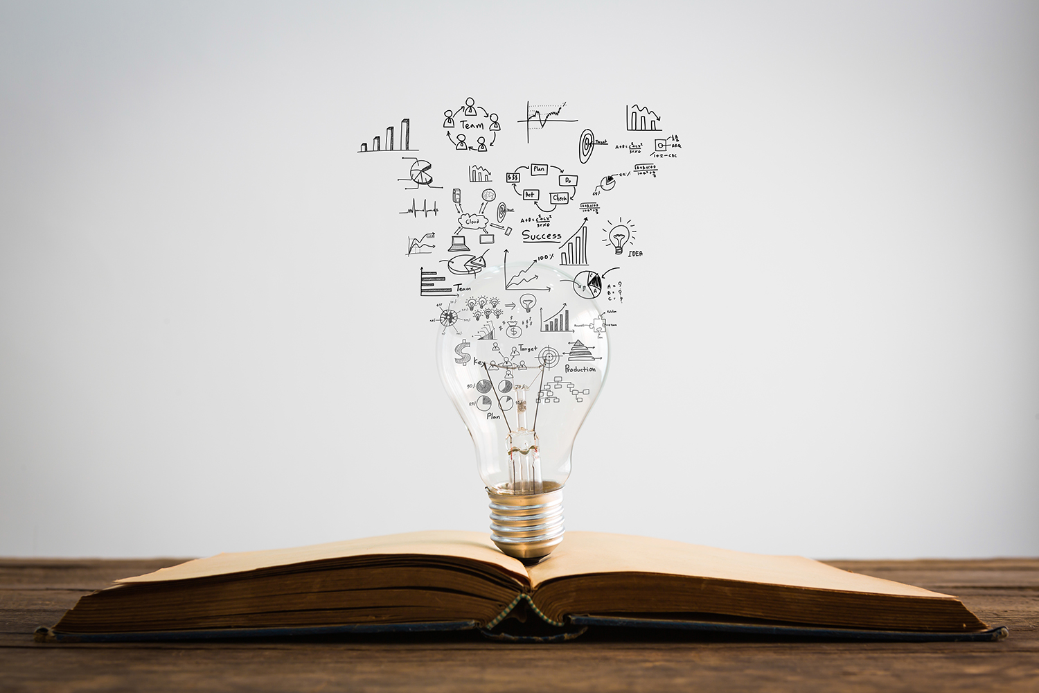 Otvorena knjiga i žarulja, edukacije i radionice za roditelje u Zagrebu